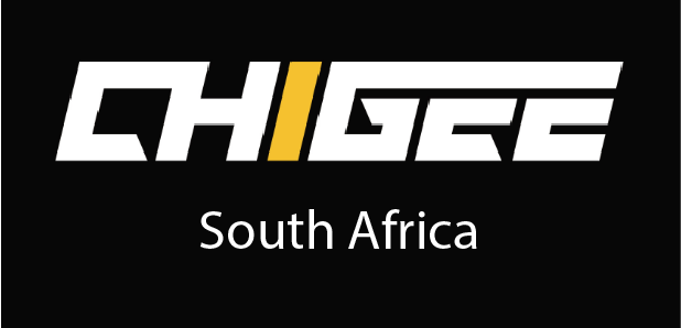 chigee logo sa